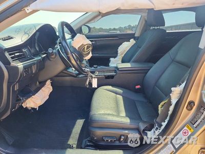 Zdjęcie 7 z 12 samochodu: 2016 LEXUS ES 350 VIN:JTHBK1GG2G2218451 - miniatura