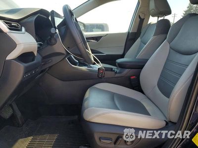 Zdjęcie 7 z 14 samochodu: 2024 TOYOTA RAV4 XLE PREMIUM VIN:2T3A1RFV6RW440936 - miniatura