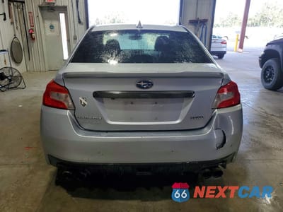 Zdjęcie 6 z 12 samochodu: 2015 SUBARU WRX PREMIUM VIN:JF1VA1D69F9814438 - miniatura