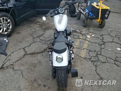 Zdjęcie 6 z 9 samochodu: 2014 YAMAHA XVS950 CU VIN:JYAVN05E0EA004008 - miniatura