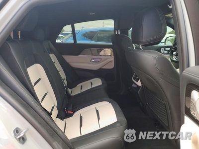 Zdjęcie 10 z 13 samochodu: 2026 MERCEDES-BENZ GLE COUPE AMG 53 4MATIC VIN:4JGFD6BB5TB645747 - miniatura