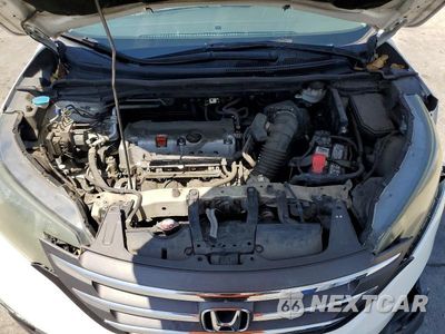 Zdjęcie 12 z 13 samochodu: 2014 HONDA CR-V EXL VIN:5J6RM4H79EL112140 - miniatura