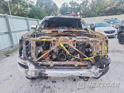 Piąte zdjęcie samochodu w środku: 2016 GMC SIERRA K1500 SLT VIN:3GTU2NEC3GG160178 - miniatura