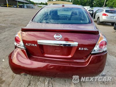 Zdjęcie 6 z 13 samochodu: 2011 NISSAN ALTIMA 2.5 VIN:1N4AL2AP3BN479383 - miniatura