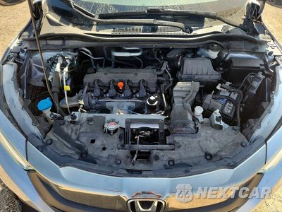 Zdjęcie 11 z 12 samochodu: 2022 HONDA HR-V EXL VIN:3CZRU6H73NM741225 - miniatura
