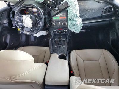 Zdjęcie 8 z 13 samochodu: 2019 SUBARU IMPREZA LIMITED VIN:4S3GTAU67K3747932 - miniatura