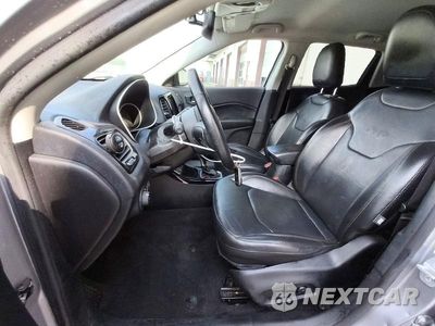 Zdjęcie 7 z 13 samochodu: 2019 JEEP COMPASS LIMITED VIN:3C4NJCCB8KT819376 - miniatura