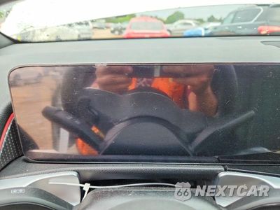 Zdjęcie 9 z 12 samochodu: 2022 MERCEDES-BENZ GLB 250 4MATIC VIN:W1N4M4HB7NW246754 - miniatura