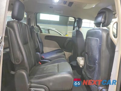 Zdjęcie 11 z 13 samochodu: 2016 CHRYSLER TOWN & COUNTRY TOURING VIN:2C4RC1BGXGR289709 - miniatura