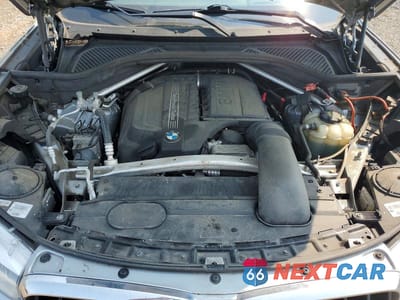 Zdjęcie 12 z 13 samochodu: 2018 BMW X5 XDRIVE35I VIN:5UXKR0C53J0Y02497 - miniatura