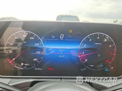 Zdjęcie 9 z 12 samochodu: 2025 MERCEDES-BENZ C 300 VIN:W1KAF4GB3SR301383 - miniatura
