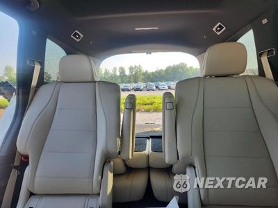 Zdjęcie 10 z 13 samochodu: 2023 MERCEDES-BENZ GLS 450 4MATIC VIN:4JGFF5KE7PA900571 - miniatura