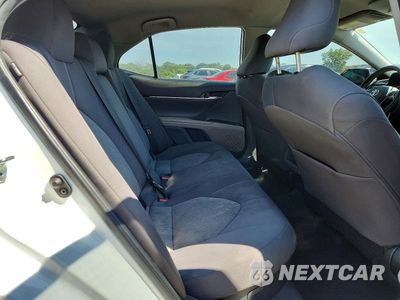 Zdjęcie 10 z 13 samochodu: 2022 TOYOTA CAMRY LE VIN:4T1C31AK3NU578132 - miniatura