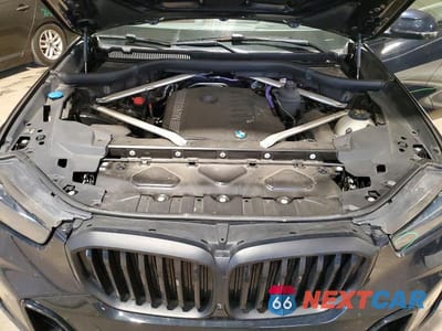 Zdjęcie 12 z 13 samochodu: 2024 BMW X5 XDRIVE40I VIN:5UX23EU06R9U74095 - miniatura