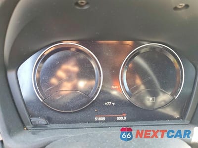 Zdjęcie 9 z 13 samochodu: 2019 BMW X1 XDRIVE28I VIN:WBXHT3C54K5L91567 - miniatura