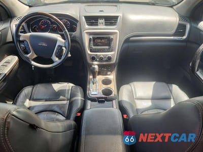 Zdjęcie 8 z 13 samochodu: 2016 GMC ACADIA DENALI VIN:1GKKVTKD4GJ344726 - miniatura
