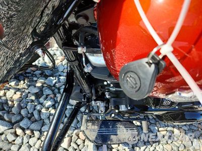 Zdjęcie 8 z 9 samochodu: 2025 HARLEY-DAVIDSON FLHRXS VIN:1HD1KVP16SB618486 - miniatura