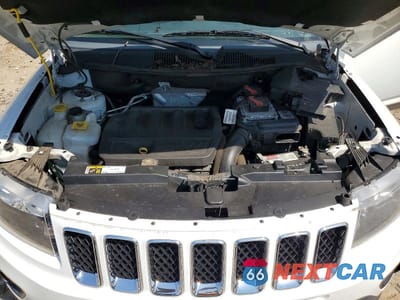 Zdjęcie 12 z 13 samochodu: 2016 JEEP COMPASS SPORT VIN:1C4NJDBBXGD729442 - miniatura