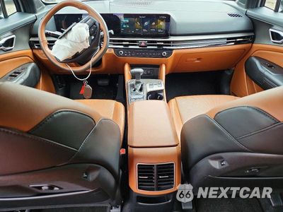 Zdjęcie 8 z 12 samochodu: 2026 KIA SPORTAGE X LINE VIN:5XYK6CDF0TG352209 - miniatura