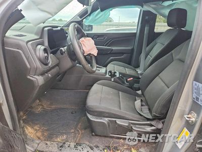 Zdjęcie 7 z 13 samochodu: 2024 CHEVROLET COLORADO VIN:1GCGSBECXR1124677 - miniatura