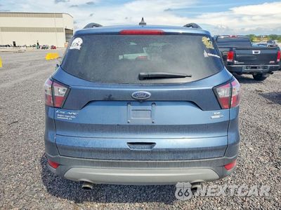 Zdjęcie 6 z 13 samochodu: 2018 FORD ESCAPE SE VIN:1FMCU9GD8JUA27029 - miniatura