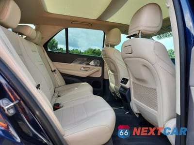 Zdjęcie 11 z 13 samochodu: 2020 MERCEDES-BENZ GLE 350 4MATIC VIN:4JGFB4KB4LA048721 - miniatura