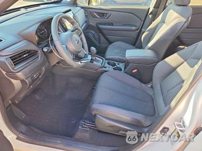 Zdjęcie 7 z 14 samochodu: 2025 SUBARU FORESTER PREMIUM VIN:JF2SLDDC4SH574148 - miniatura