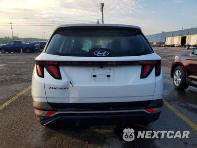 Zdjęcie 6 z 13 samochodu: 2022 HYUNDAI TUCSON SE VIN:KM8JA3AEXNU136015 - miniatura