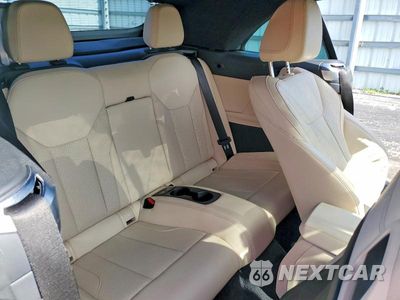 Zdjęcie 10 z 12 samochodu: 2025 BMW 430I VIN:WBA33DB00SCT37470 - miniatura