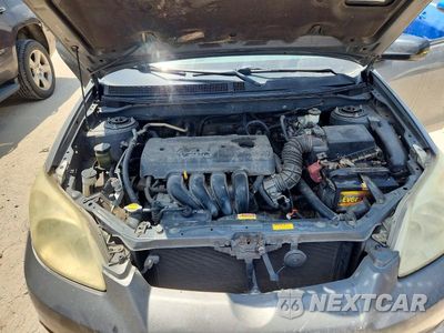 Zdjęcie 19 z 22 samochodu: 2008 TOYOTA MATRIX BASE VIN:2T1KR32E68C705475 - miniatura
