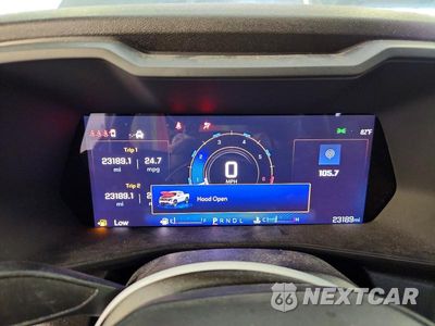 Zdjęcie 9 z 13 samochodu: 2026 CHEVROLET COLORADO VIN:1GCPSBEK6T1167220 - miniatura