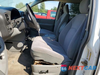 Zdjęcie 7 z 13 samochodu: 2007 DODGE GRAND CARAVAN SXT VIN:2D8GP44L97R197614 - miniatura