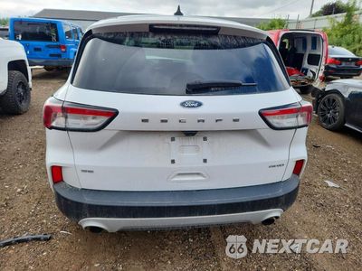 Zdjęcie 6 z 13 samochodu: 2020 FORD ESCAPE SE VIN:1FMCU9G69LUC46702 - miniatura