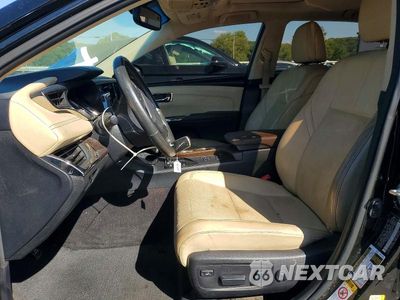 Zdjęcie 7 z 12 samochodu: 2013 TOYOTA AVALON LIMITED VIN:4T1BK1EB4DU007871 - miniatura