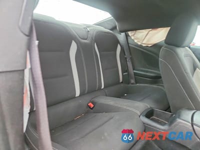 Zdjęcie 10 z 13 samochodu: 2020 CHEVROLET CAMARO LS VIN:1G1FB1RS7L0150148 - miniatura