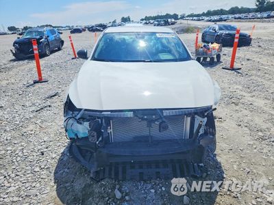 Piąte zdjęcie samochodu w środku: 2025 NISSAN ALTIMA SV VIN:1N4BL4DV9SN317932 - miniatura