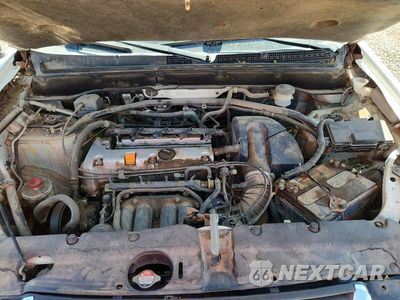 Zdjęcie 11 z 12 samochodu: 2004 HONDA CR-V LX VIN:JHLRD68474C022512 - miniatura