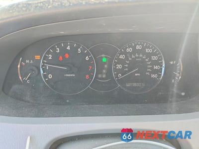 Zdjęcie 9 z 12 samochodu: 2009 TOYOTA AVALON LIMITED VIN:4T1BK36B39U328513 - miniatura