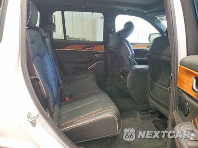 Zdjęcie 11 z 13 samochodu: 2025 JEEP GRAND CHEROKEE SUMMIT VIN:1C4RJHEG8S8718747 - miniatura