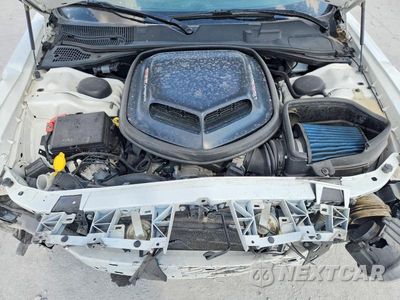 Zdjęcie 11 z 13 samochodu: 2018 DODGE CHALLENGER R/T 392 VIN:2C3CDZFJ4JH236447 - miniatura