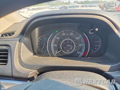Zdjęcie 9 z 13 samochodu: 2015 HONDA CR-V EX VIN:5J6RM4H51FL095656 - miniatura