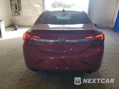 Zdjęcie 6 z 12 samochodu: 2015 BUICK REGAL PREMIUM VIN:2G4GR5GX3F9118557 - miniatura