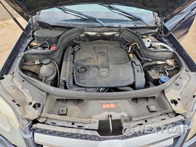 Zdjęcie 12 z 13 samochodu: 2014 MERCEDES-BENZ GLK 350 4MATIC VIN:WDCGG8JB7EG238414 - miniatura