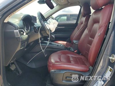 Zdjęcie 7 z 13 samochodu: 2022 MAZDA CX-5 PREFERRED VIN:JM3KFBCM0N1580103 - miniatura
