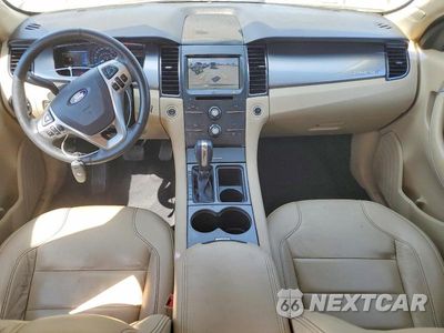 Zdjęcie 8 z 12 samochodu: 2019 FORD TAURUS SEL VIN:1FAHP2E83KG112946 - miniatura