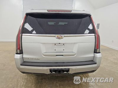 Zdjęcie 6 z 14 samochodu: 2015 CADILLAC ESCALADE LUXURY VIN:1GYS4MKJXFR739658 - miniatura