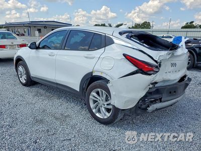 Drugie zdjęcie samochodu z przodu: 2026 BUICK ENVISTA PREFERRED VIN:KL47LAEP7TB094754 - miniatura