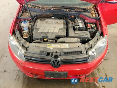 Zdjęcie 11 z 12 samochodu: 2014 VOLKSWAGEN GOLF VIN:WVWNM7AJ7EW000169 - miniatura