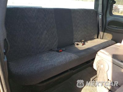 Zdjęcie 10 z 12 samochodu: 2001 DODGE RAM 1500 VIN:3B7HF13Z41M517088 - miniatura
