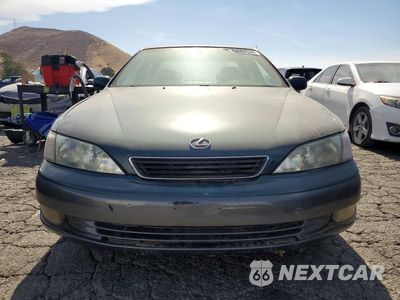Piąte zdjęcie samochodu w środku: 1998 LEXUS ES 300 VIN:JT8BF28G8W5038235 - miniatura